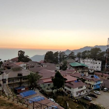 Shingar Hotel Mussoorie Mallroad Exterior photo