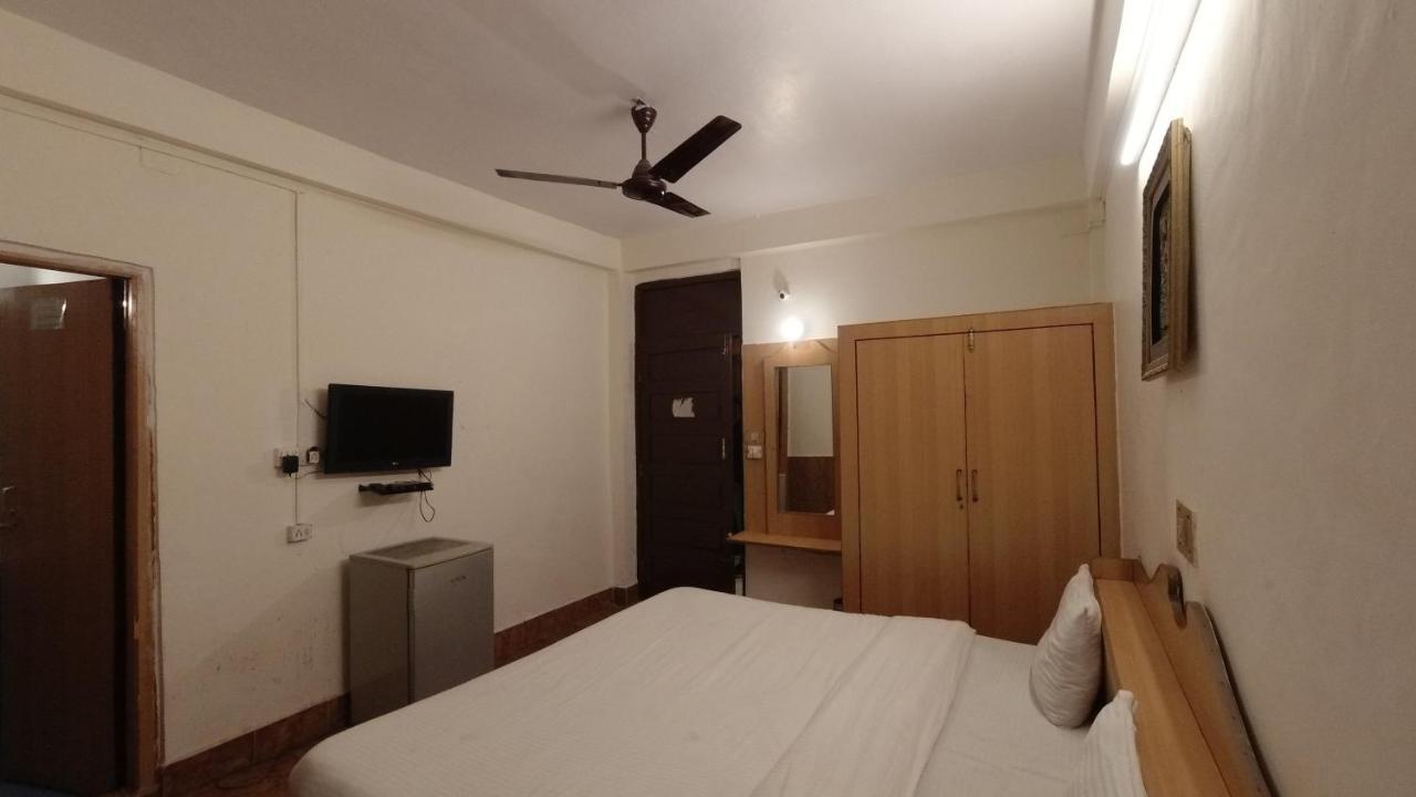 Shingar Hotel Mussoorie Mallroad Exterior photo