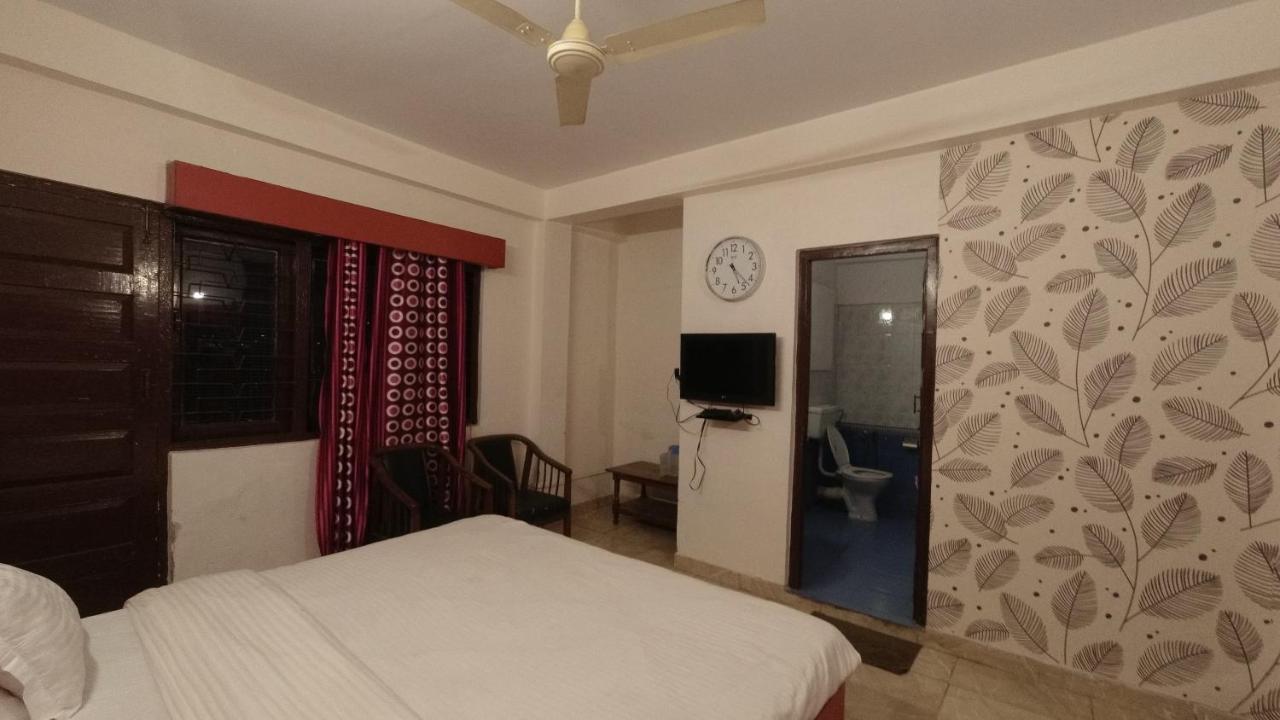 Shingar Hotel Mussoorie Mallroad Exterior photo