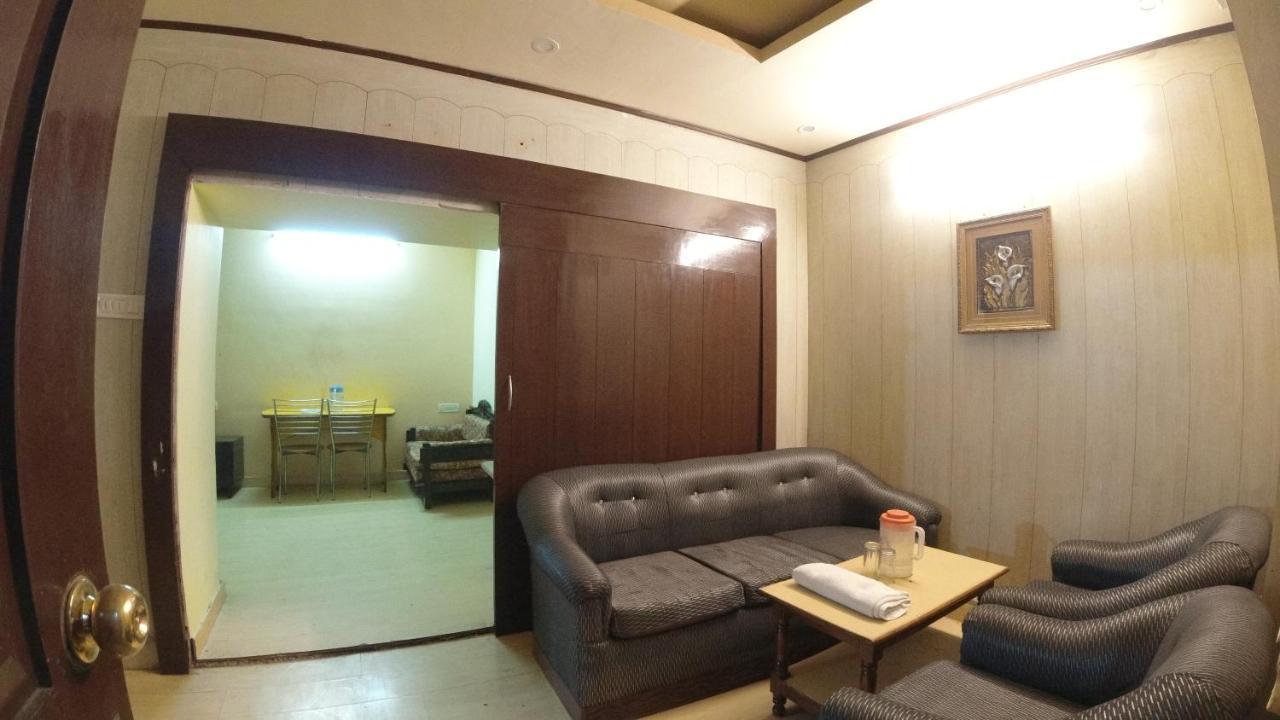 Shingar Hotel Mussoorie Mallroad Exterior photo