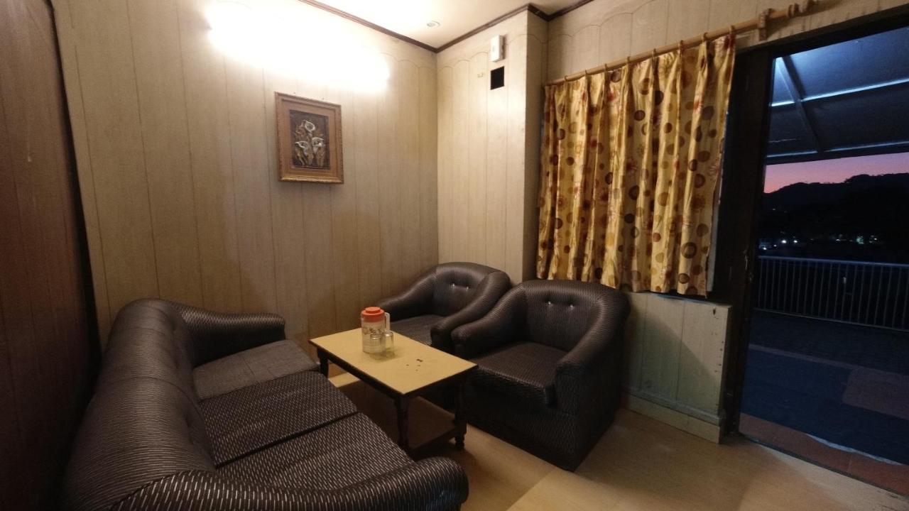 Shingar Hotel Mussoorie Mallroad Exterior photo