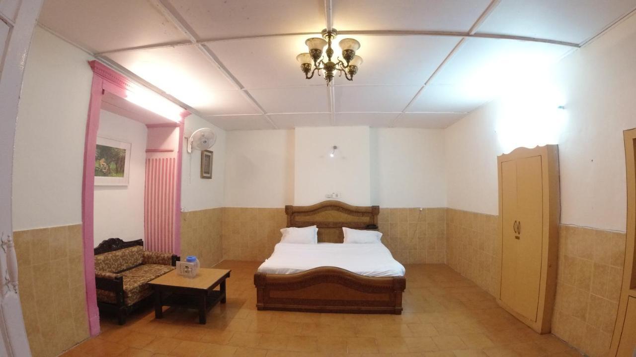 Shingar Hotel Mussoorie Mallroad Exterior photo
