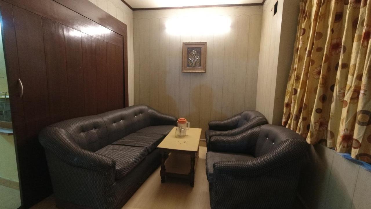 Shingar Hotel Mussoorie Mallroad Exterior photo
